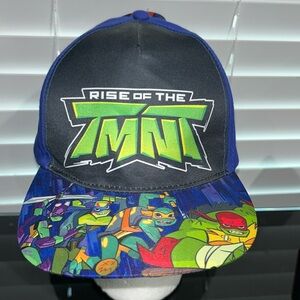 TMT NICKELODEON BOYS CAP NWT